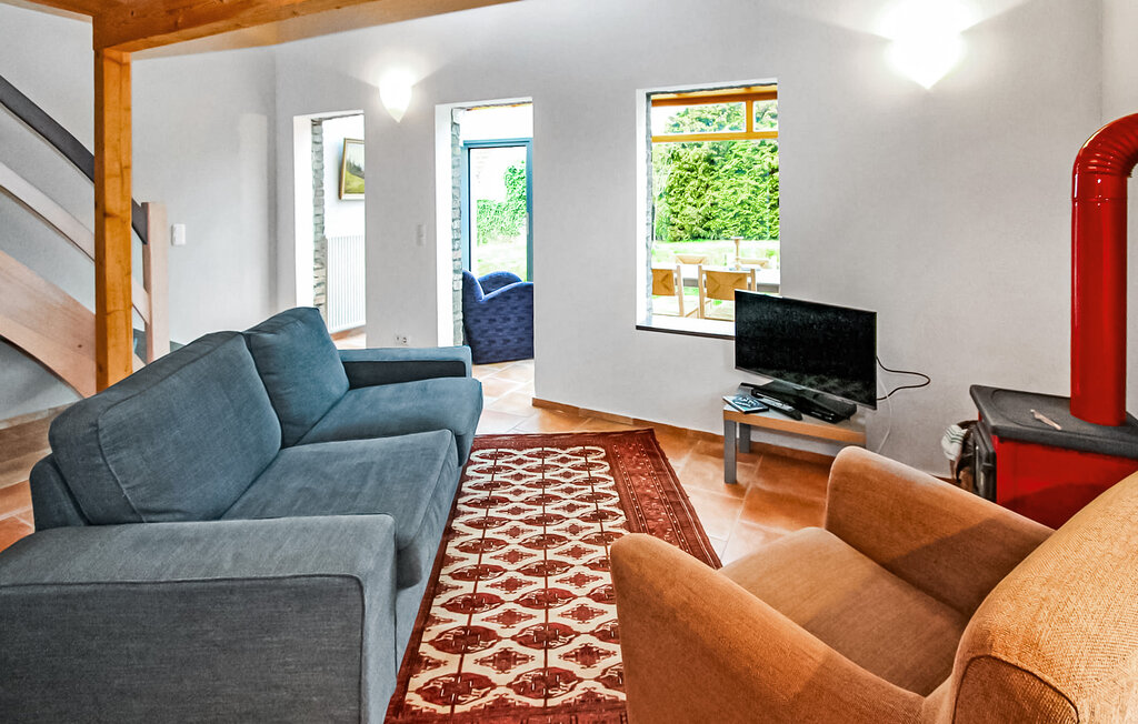 Semesterlägenhet - Mirow , Tyskland - DZV698 3