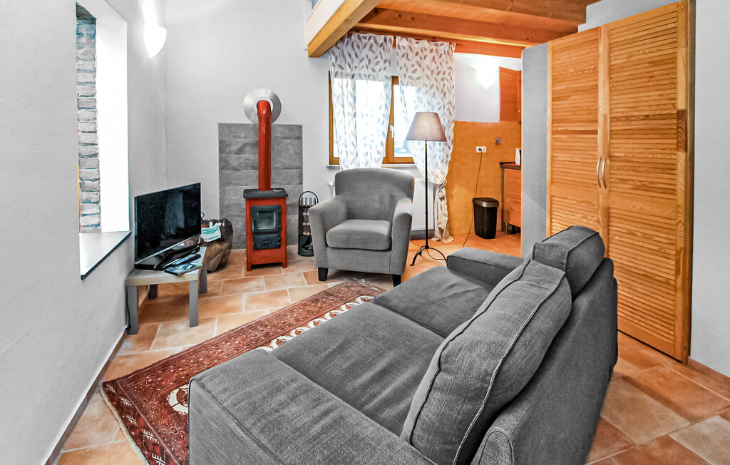 Semesterlägenhet - Mirow , Tyskland - DZV698 4