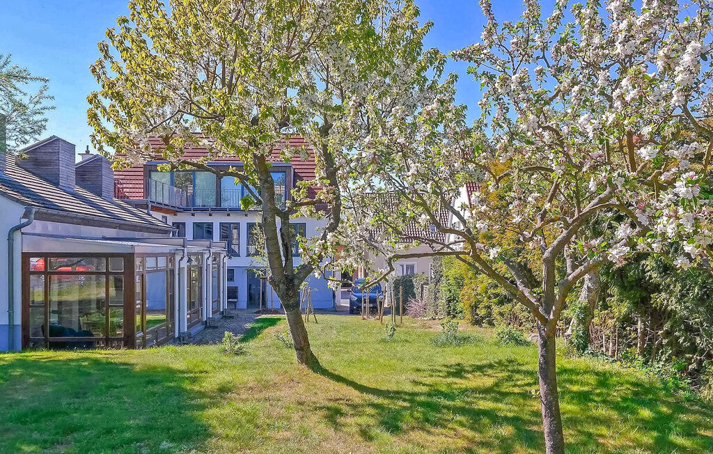 Semesterlägenhet - Mirow , Tyskland - DZV698 1