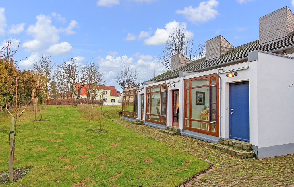 Semesterlägenhet - Mirow , Tyskland - DZV698 8