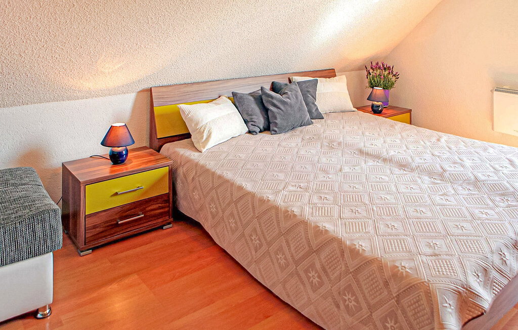 Kuća-za-odmor - Verchen , Njemačka - DZV700 14