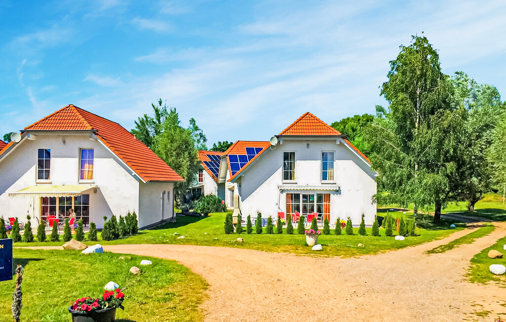 Kuća-za-odmor - Verchen , Njemačka - DZV700 1