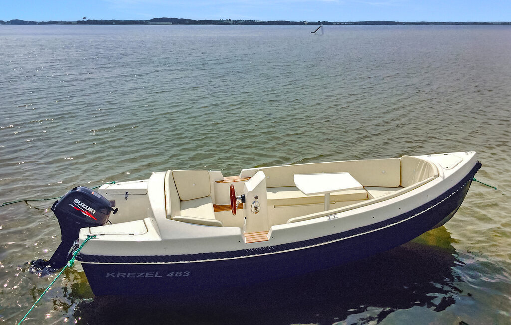 Kuća-za-odmor - Verchen , Njemačka - DZV702 18