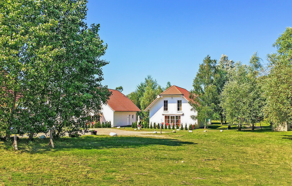 Kuća-za-odmor - Verchen , Njemačka - DZV702 1