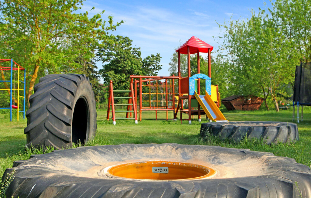 Ferienhaus - Verchen , Deutschland - DZV704 23