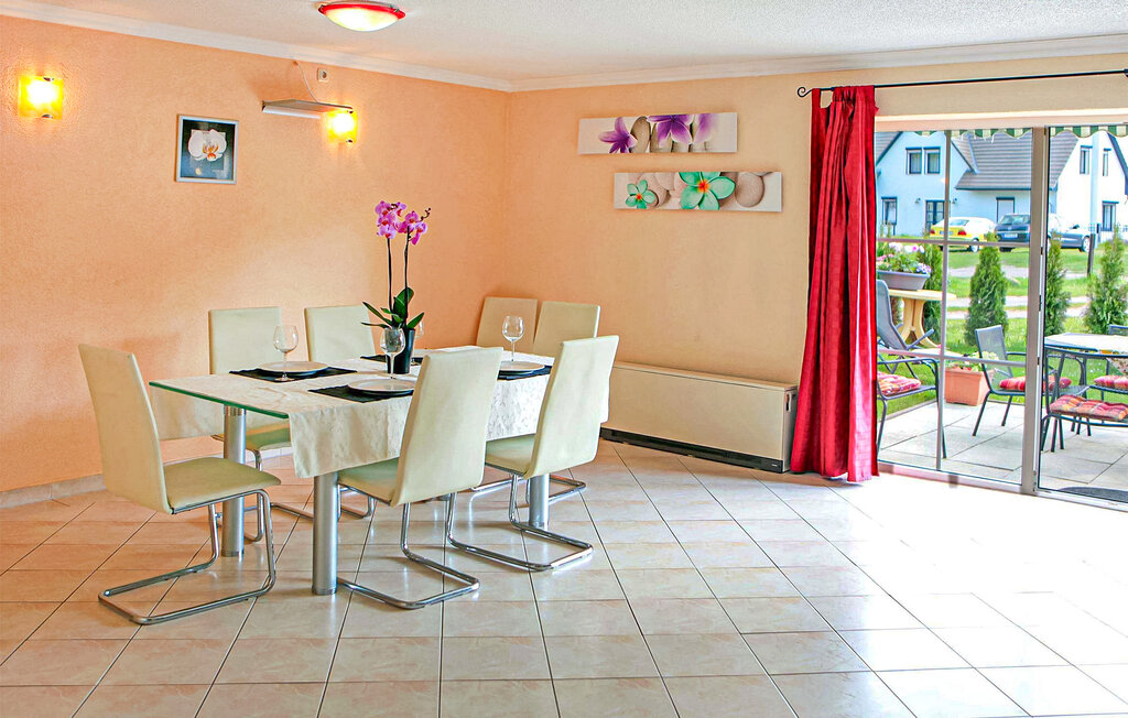 Ferienhaus - Verchen , Deutschland - DZV704 5