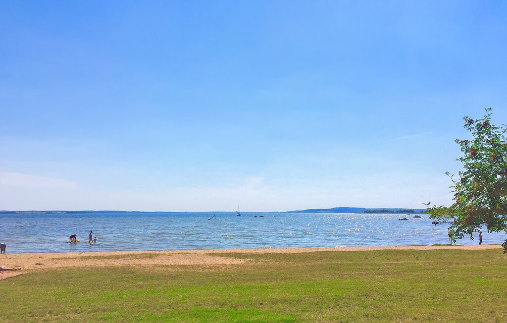 Ferienhaeuser - Verchen , Deutschland - DZV706 19