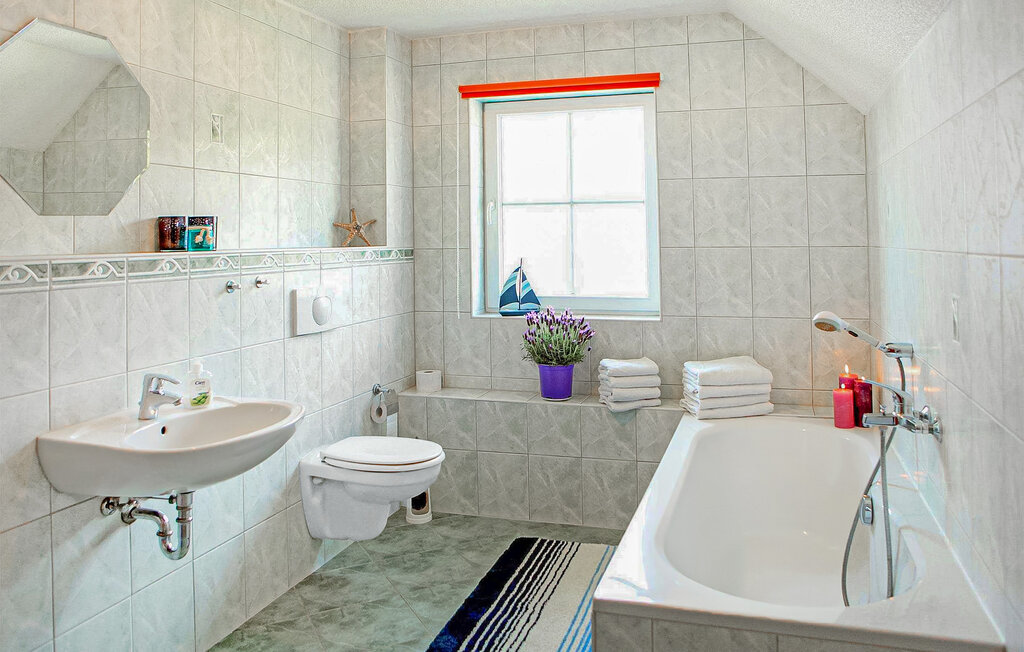 Ferienhaeuser - Verchen , Deutschland - DZV706 16