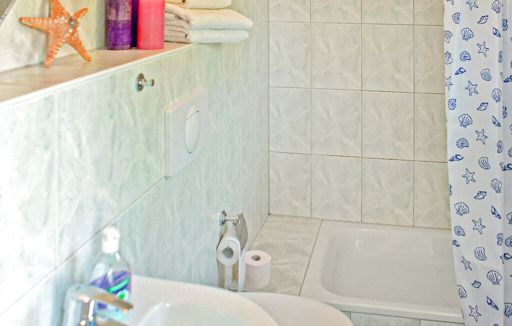 Ferienhaeuser - Verchen , Deutschland - DZV706 17