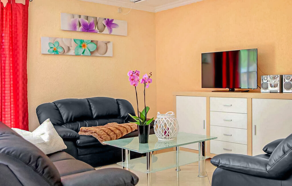 Ferienhaeuser - Verchen , Deutschland - DZV706 3