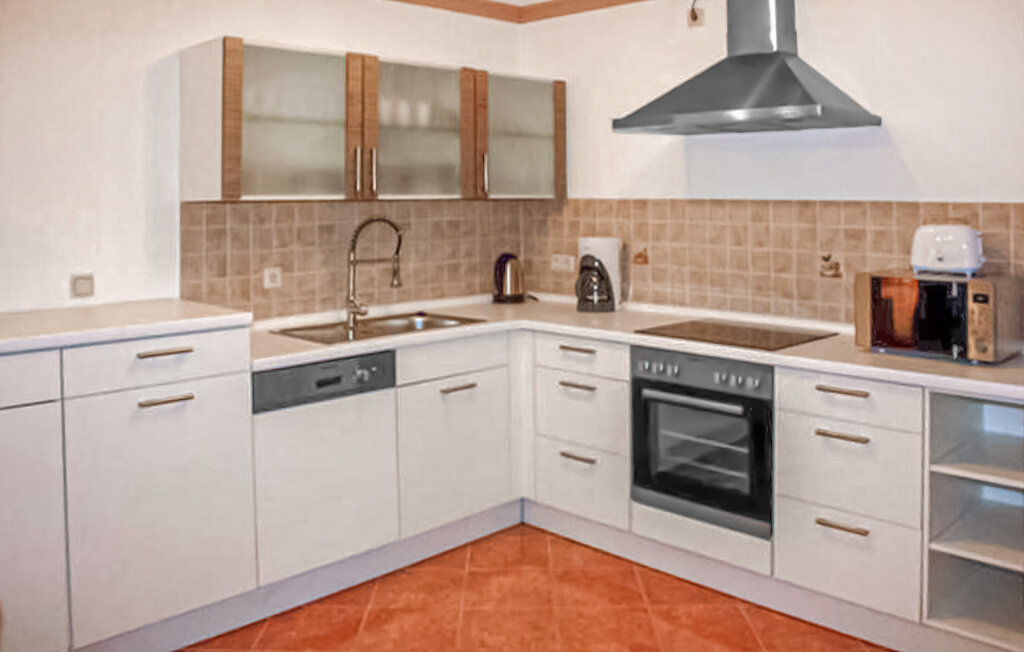 Ferienwohnung - Sommersdorf , Deutschland - DZV710 5