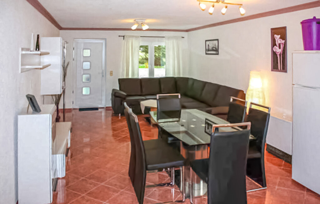 Ferienwohnung - Sommersdorf , Deutschland - DZV710 3