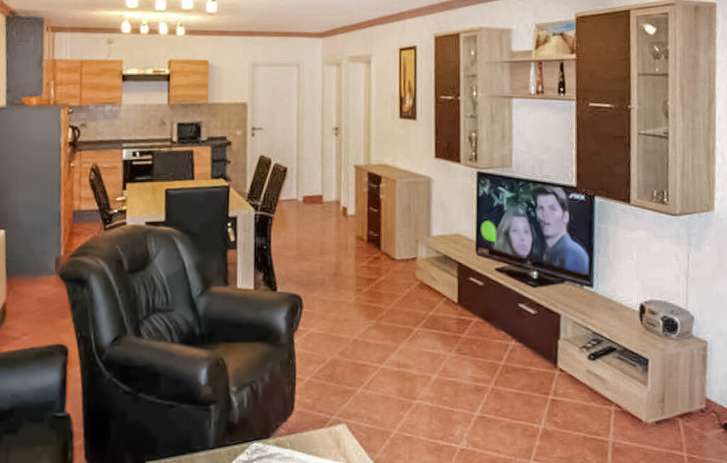 Ferienwohnung - Sommersdorf , Deutschland - DZV710 4