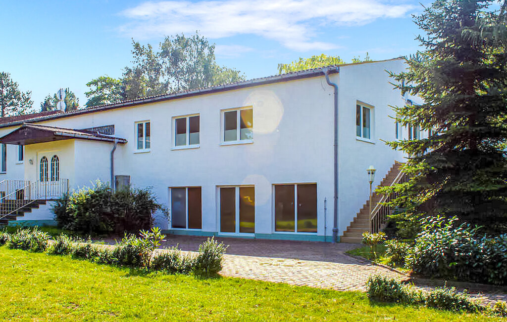 Ferienwohnung - Sommersdorf , Deutschland - DZV710 8