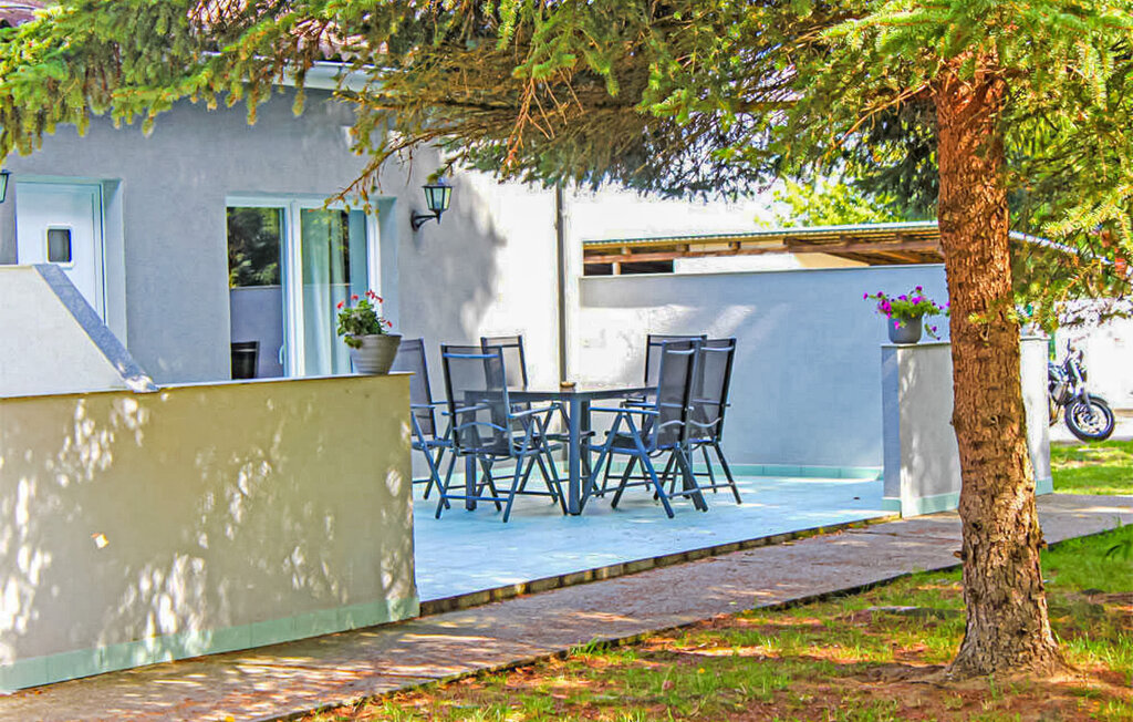 Ferienwohnung - Sommersdorf , Deutschland - DZV710 9