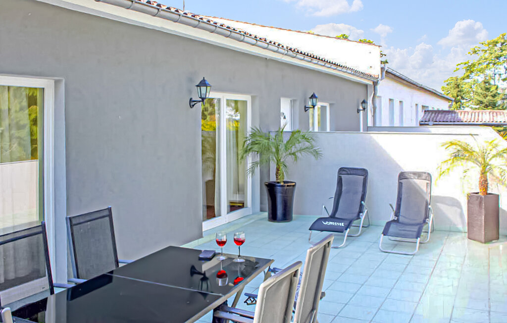 Ferienwohnung - Sommersdorf , Deutschland - DZV710 6