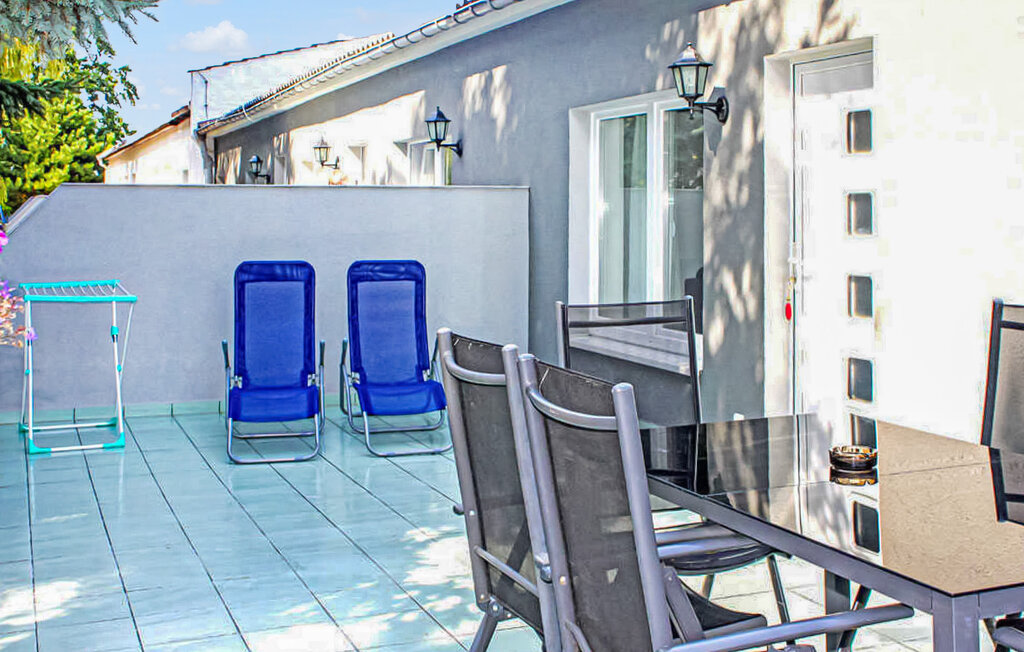 Ferienwohnung - Sommersdorf , Deutschland - DZV710 2