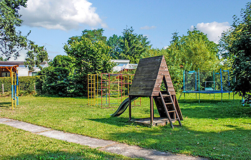 Ferienwohnung - Sommersdorf , Deutschland - DZV710 11