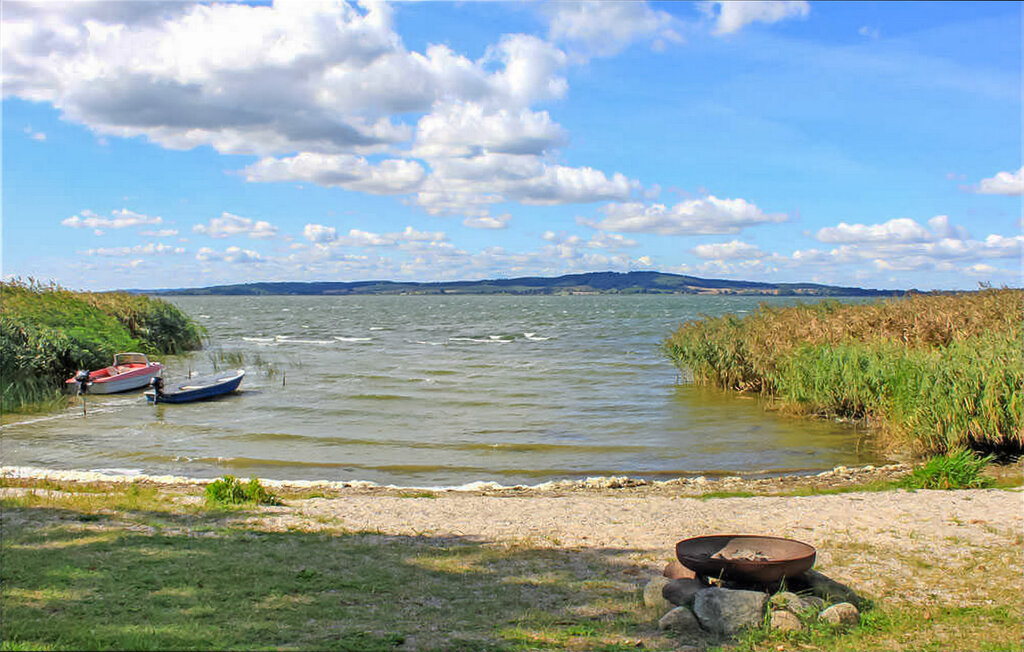 Ferienwohnung - Sommersdorf , Deutschland - DZV710 12