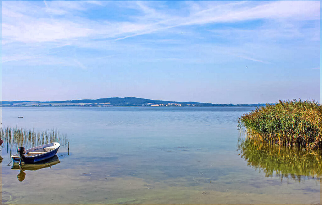 Ferienwohnung - Sommersdorf , Deutschland - DZV710 13