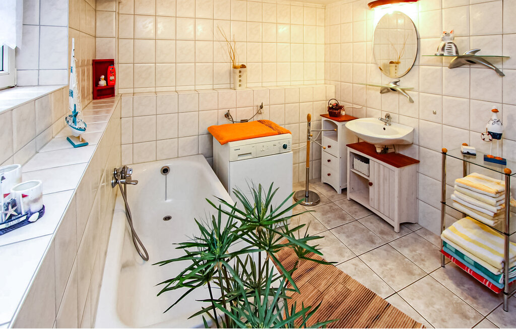 Ferienwohnung - Torgelow am See , Deutschland - DZV737 19