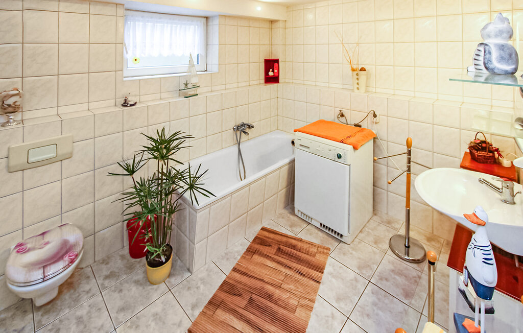 Ferienwohnung - Torgelow am See , Deutschland - DZV737 20