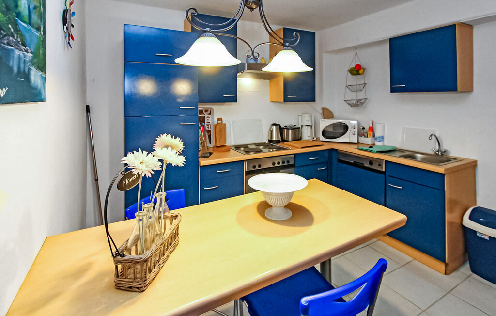 Ferienwohnung - Torgelow am See , Deutschland - DZV737 15