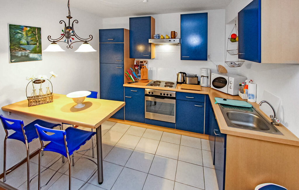 Ferienwohnung - Torgelow am See , Deutschland - DZV737 5