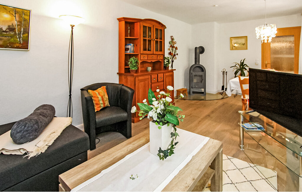 Ferienwohnung - Torgelow am See , Deutschland - DZV737 13