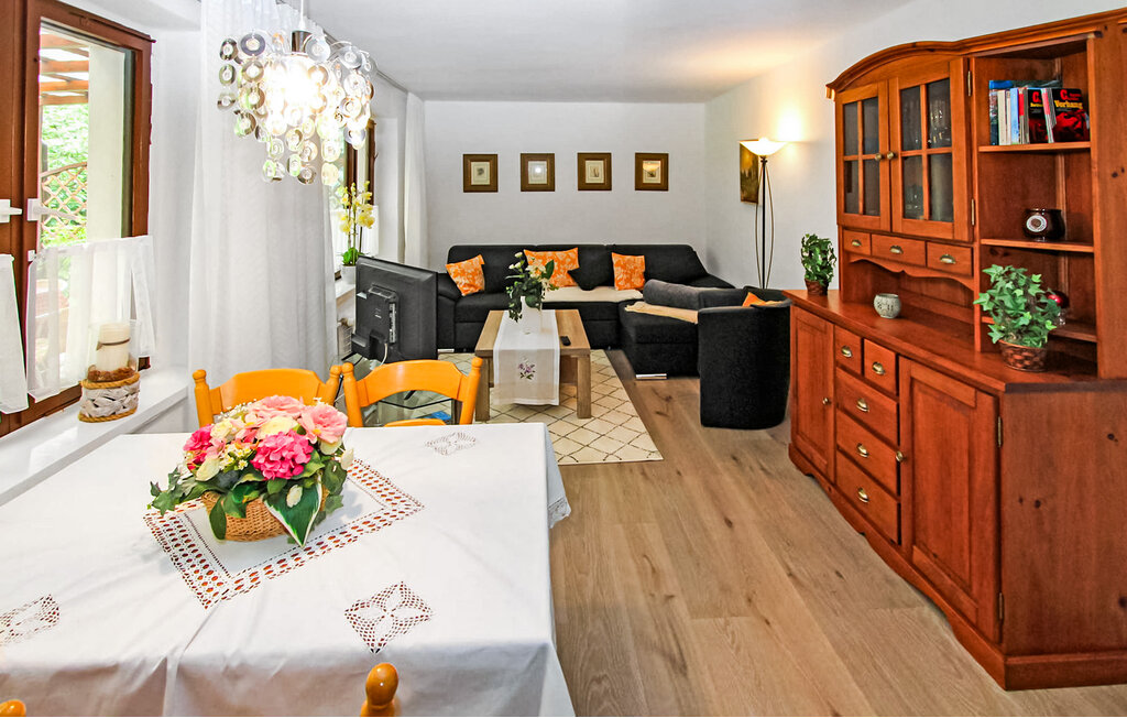 Ferienwohnung - Torgelow am See , Deutschland - DZV737 4