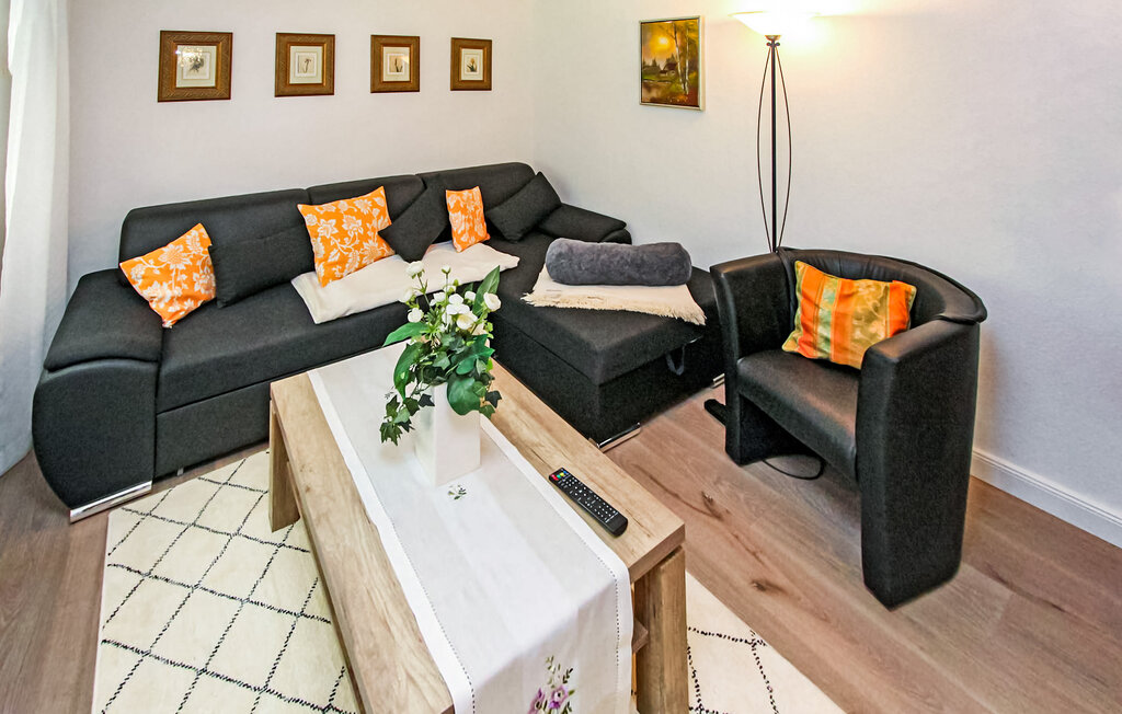 Ferienwohnung - Torgelow am See , Deutschland - DZV737 14