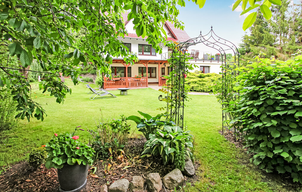 Ferienwohnung - Torgelow am See , Deutschland - DZV737 6