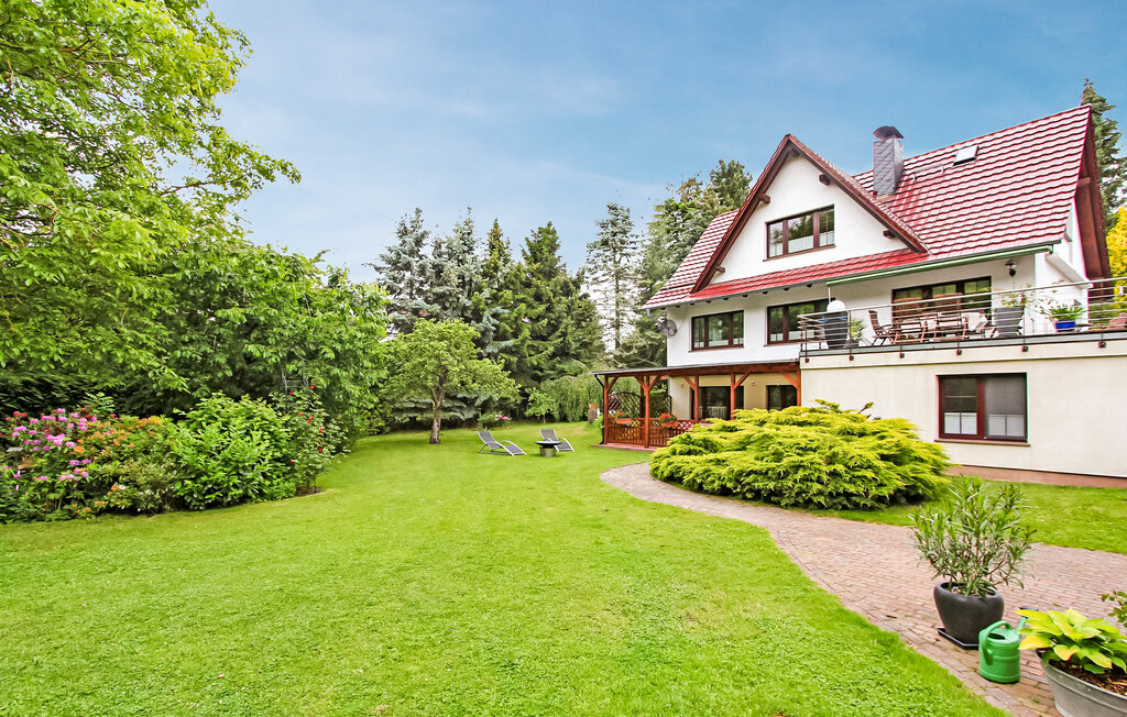 Ferienwohnung - Torgelow am See , Deutschland - DZV737 1