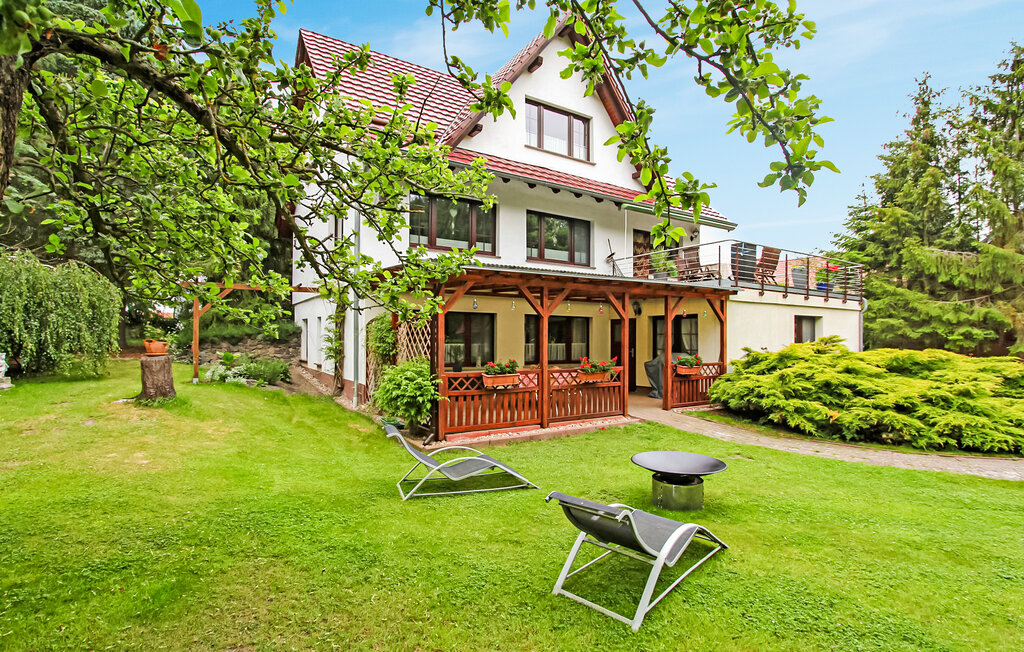 Ferienwohnung - Torgelow am See , Deutschland - DZV737 11