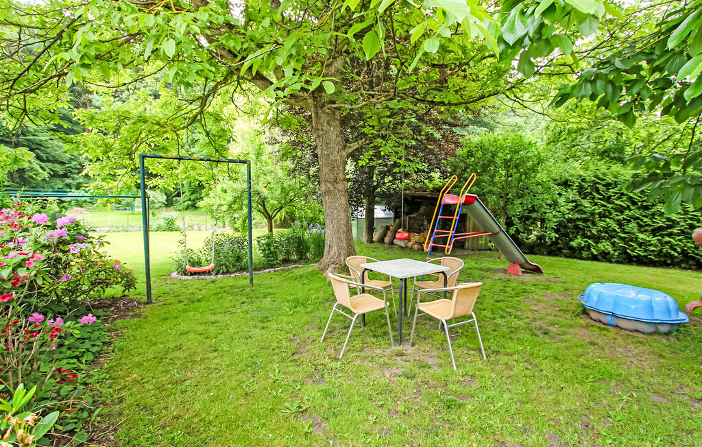 Ferienwohnung - Torgelow am See , Deutschland - DZV737 7