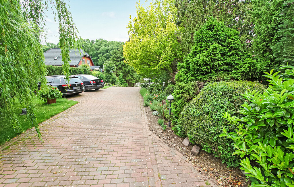Ferienwohnung - Torgelow am See , Deutschland - DZV737 9