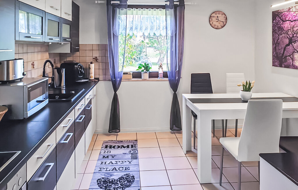 Feriehus - Reetzow/Usedom , Tyskland - DZV745 4