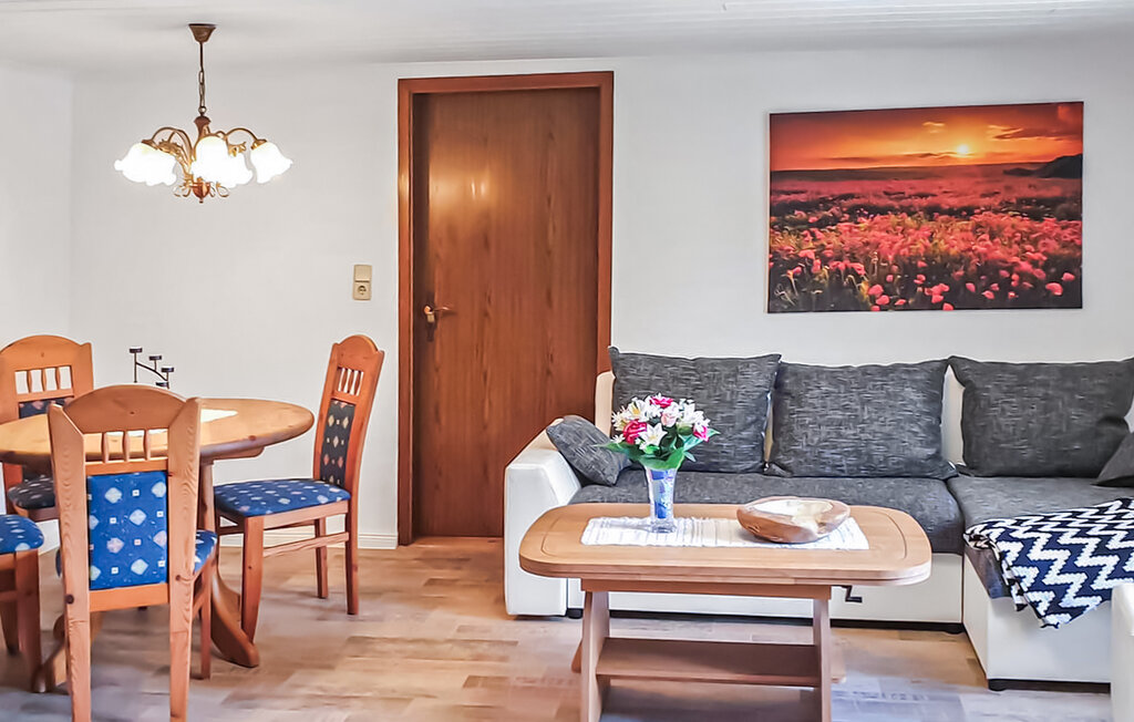 Feriehus - Reetzow/Usedom , Tyskland - DZV745 3