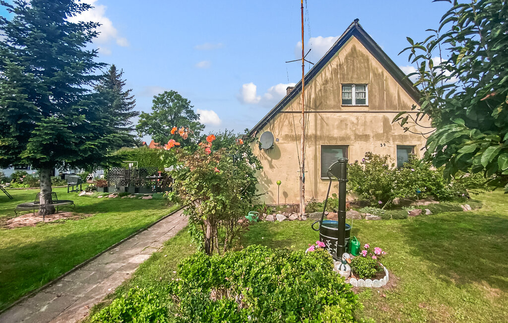 Feriehus - Reetzow/Usedom , Tyskland - DZV745 9