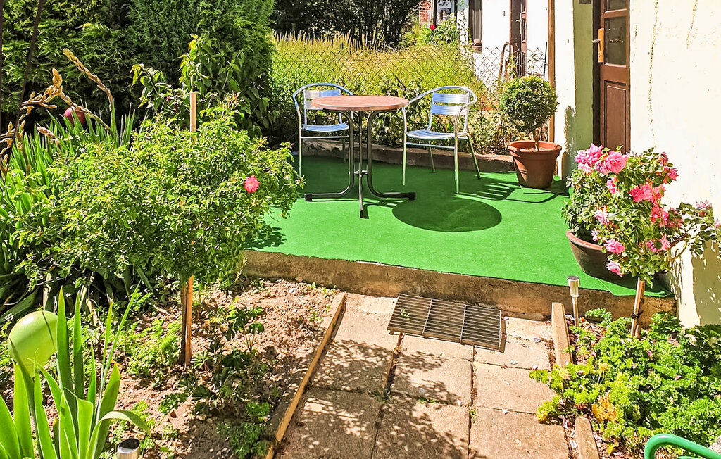 Feriehus - Reetzow/Usedom , Tyskland - DZV745 12