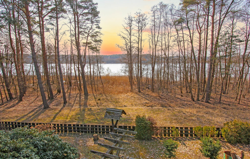 Feriehuse - Rheinsberg OT Kagar , Tyskland - DZV767 31