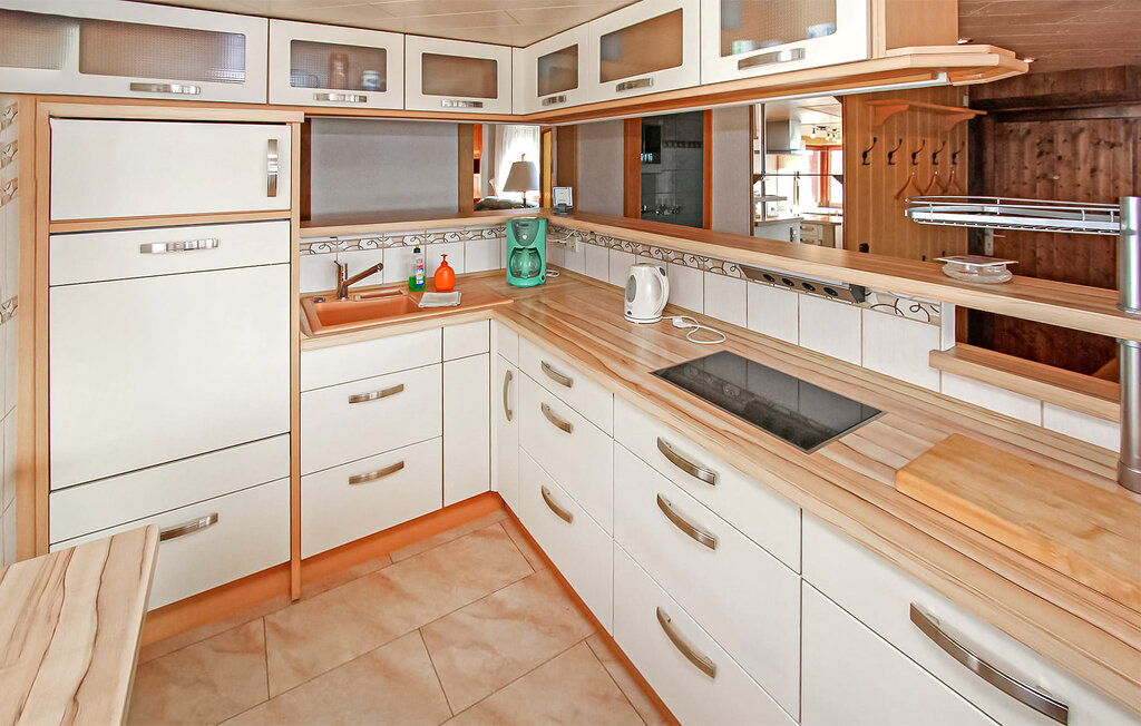 Feriehuse - Rheinsberg OT Kagar , Tyskland - DZV767 15