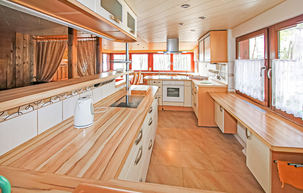 Feriehuse - Rheinsberg OT Kagar , Tyskland - DZV767 7