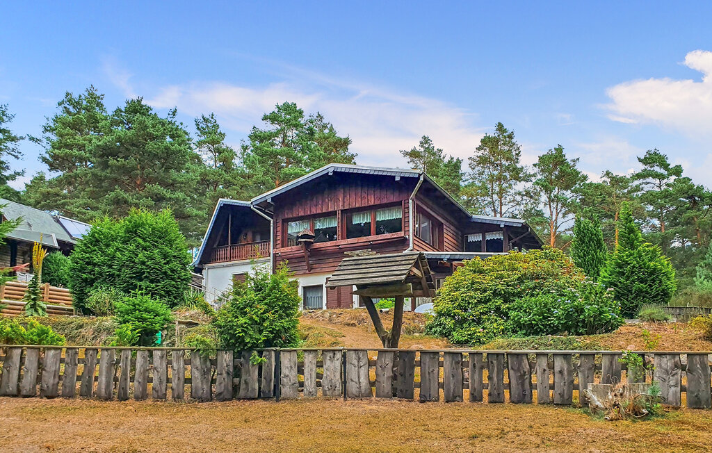 Feriehuse - Rheinsberg OT Kagar , Tyskland - DZV767 1