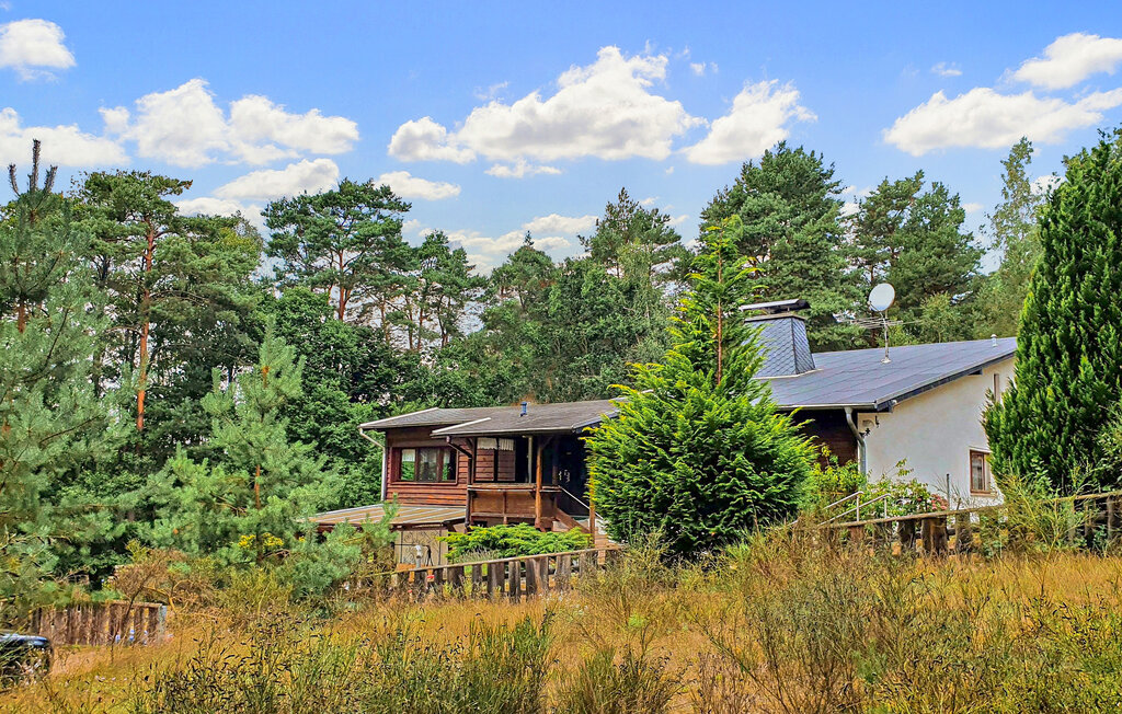 Feriehuse - Rheinsberg OT Kagar , Tyskland - DZV767 2
