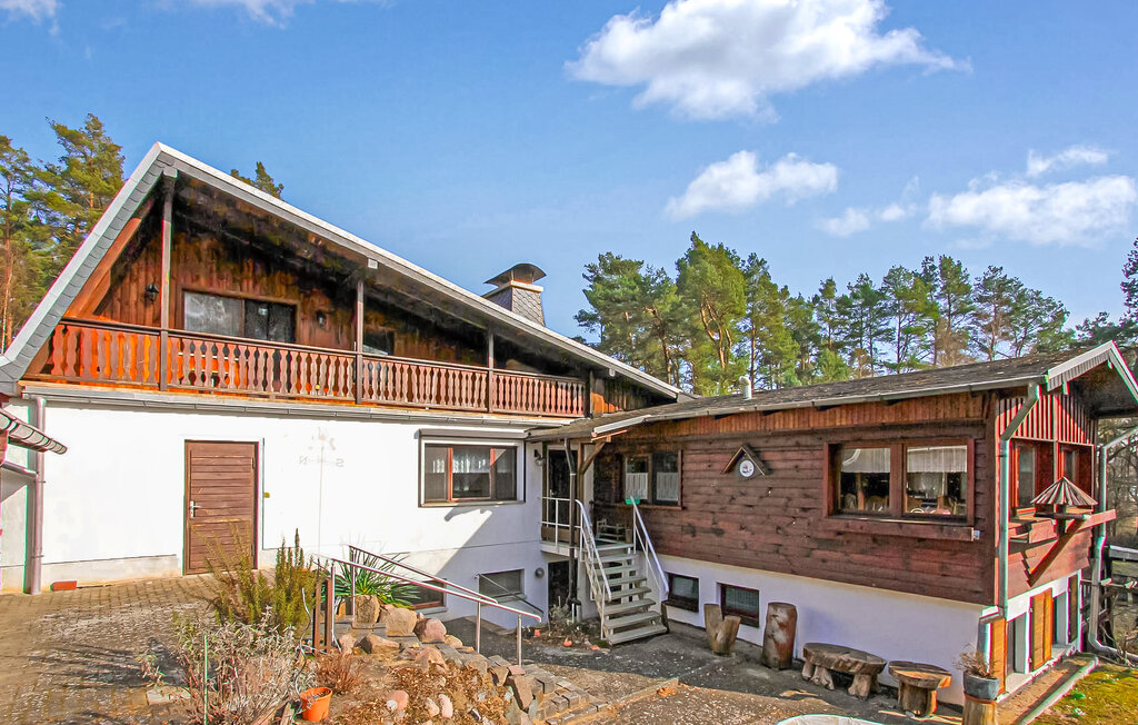 Feriehuse - Rheinsberg OT Kagar , Tyskland - DZV767 11