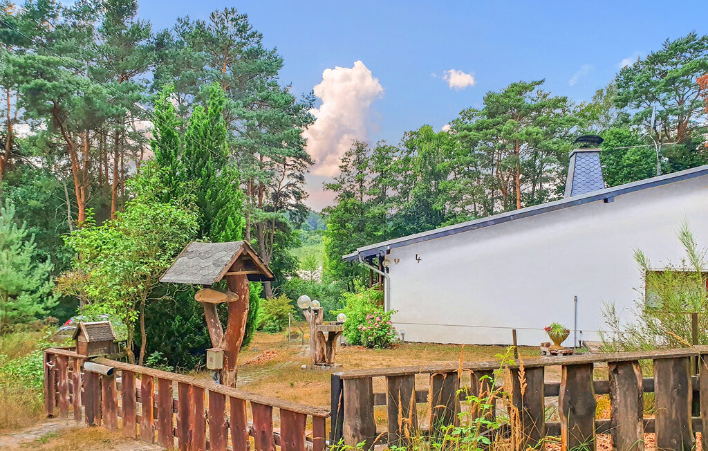 Feriehuse - Rheinsberg OT Kagar , Tyskland - DZV767 13