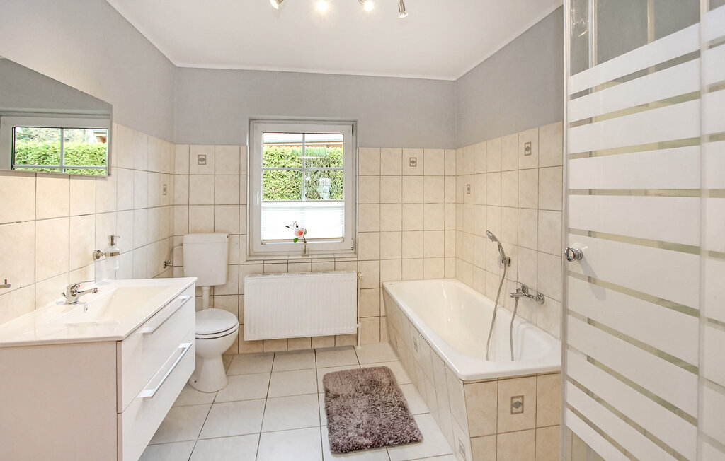 Ferienhaus - Saal OT Bartelshagen II , Deutschland - DZV769 18