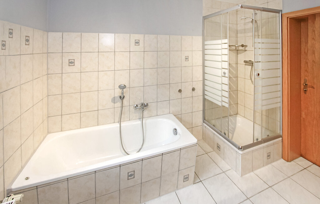 Ferienhaus - Saal OT Bartelshagen II , Deutschland - DZV769 19