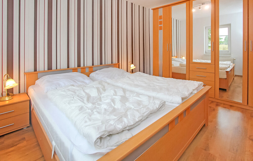 Ferienhaus - Saal OT Bartelshagen II , Deutschland - DZV769 15